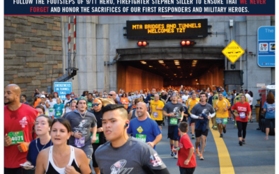 Tunnel to Towers 5K Run & Walk New York City