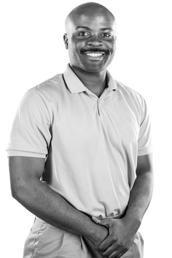Alain-David Ndiku