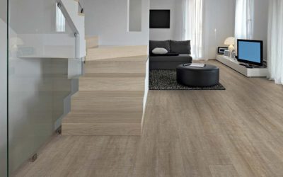 Why is COREtec Plus XL Luxury Vinyl Flooring so Special?