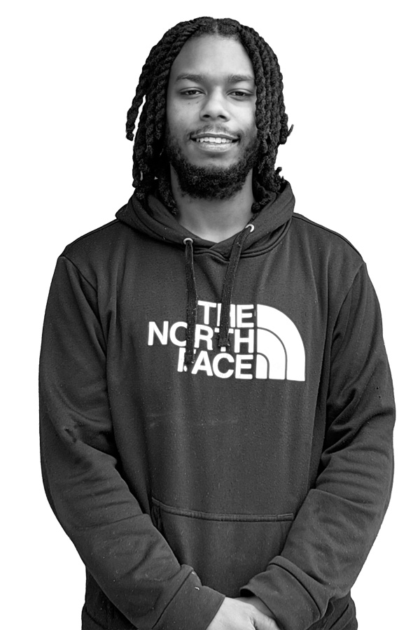 Devin Spence