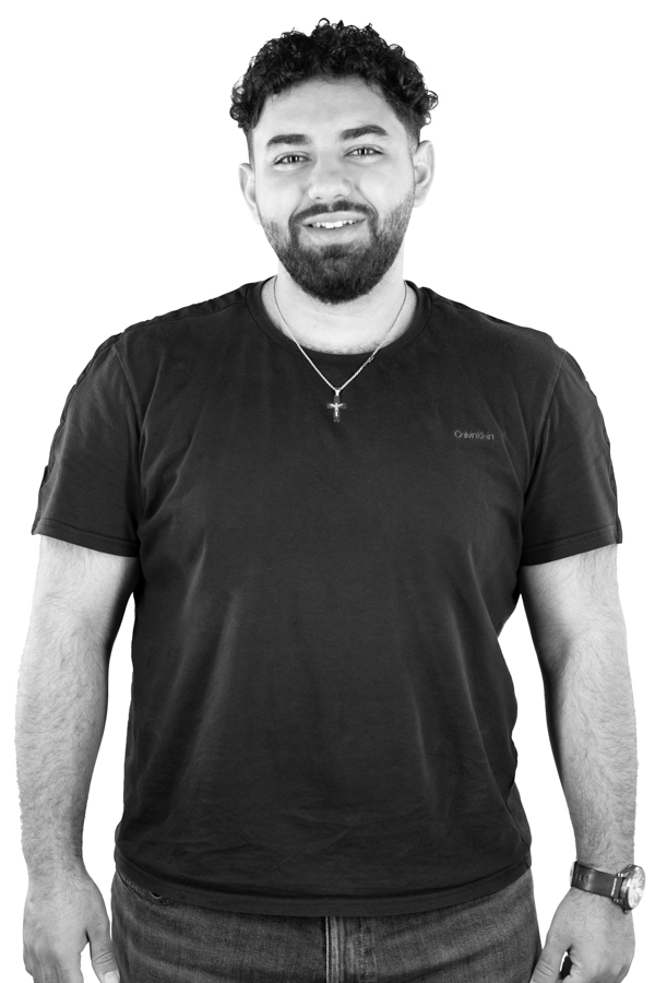 Elie Farran