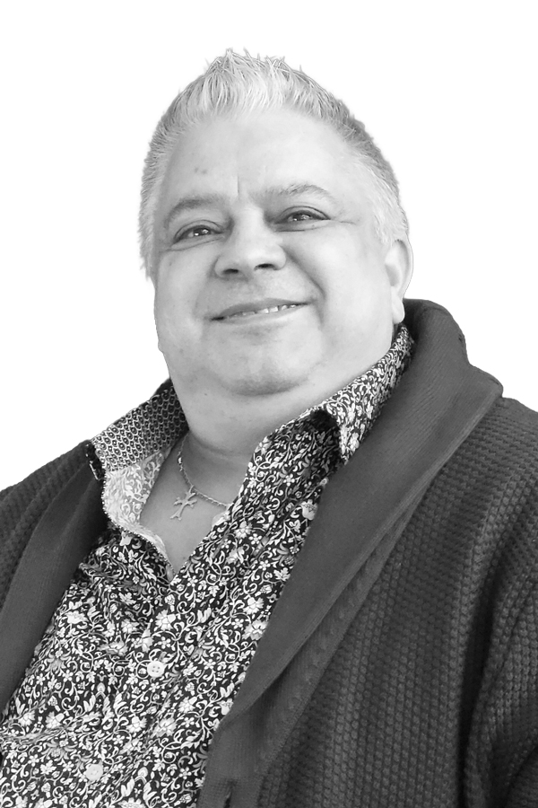 John Bogigian
