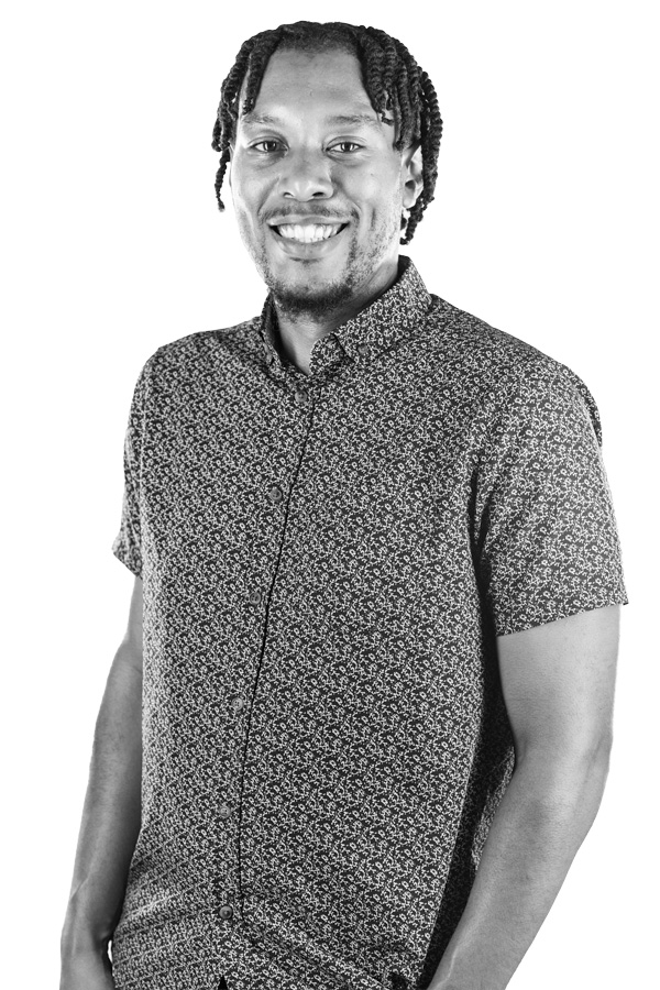 Jovan Davidson