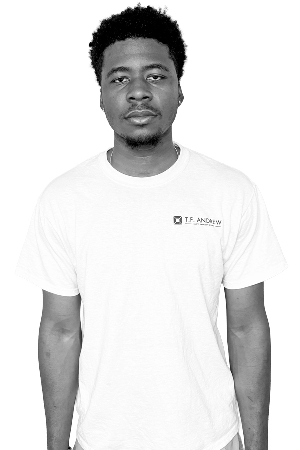 Kenshar Dominique