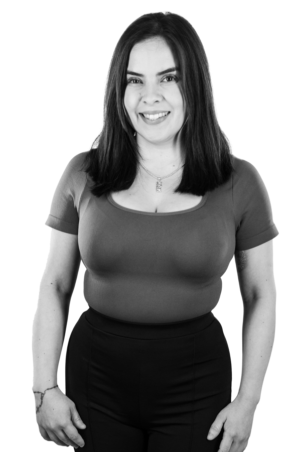 Marlene Partida