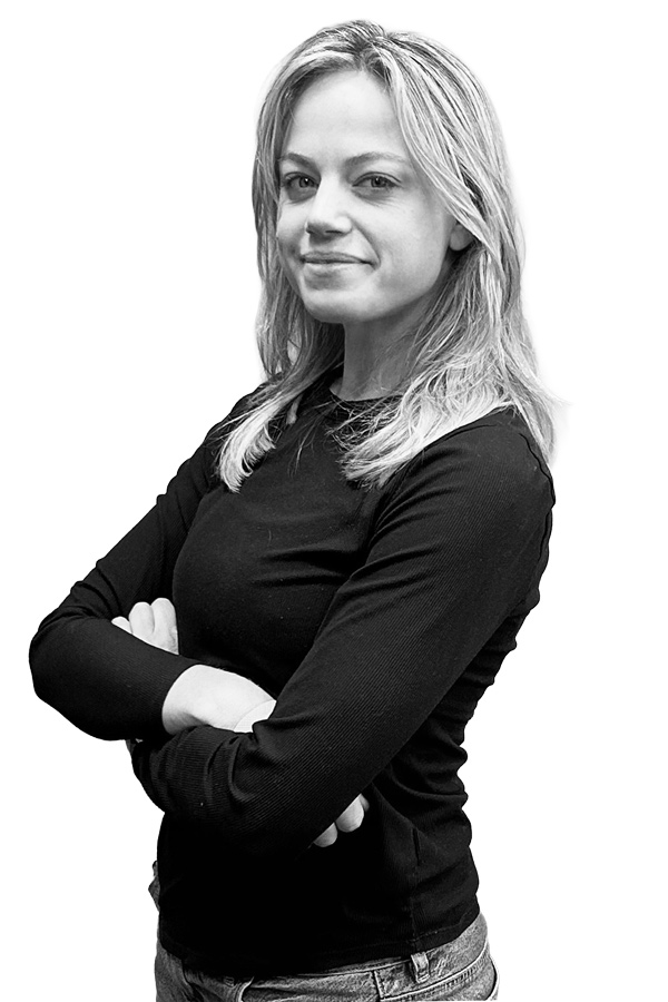 Megan Pace
