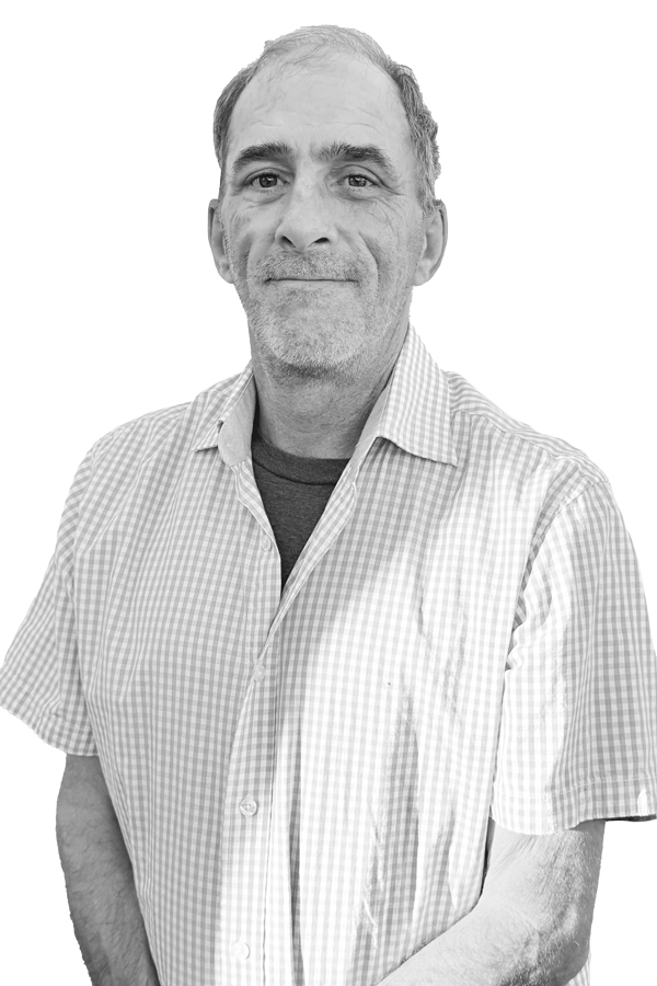 Michael Blaney