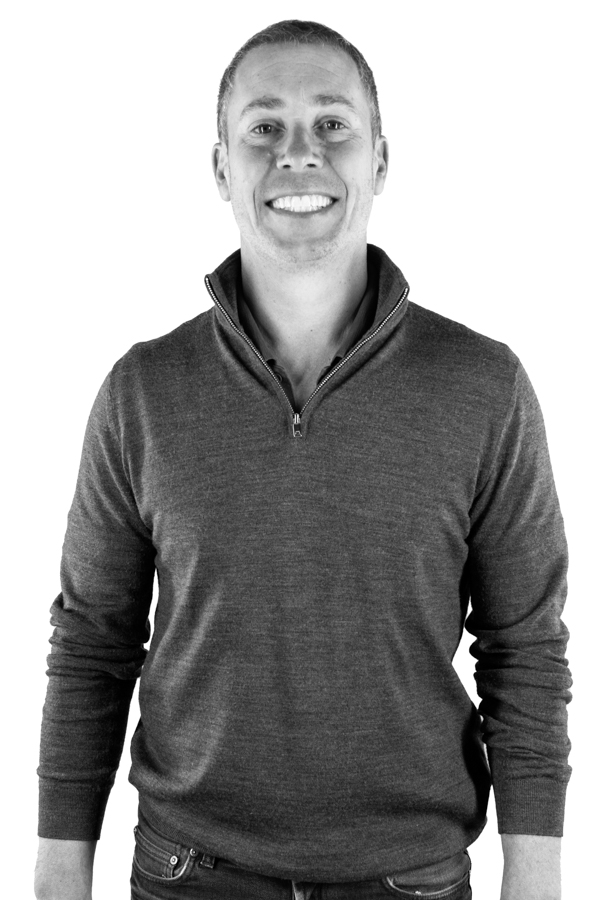Mike Hyman