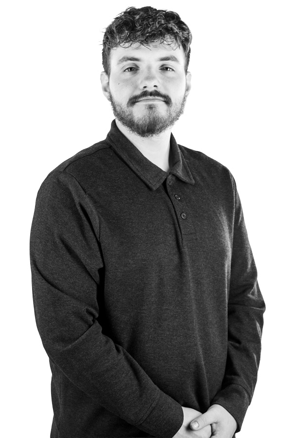 Nickolas Sykut