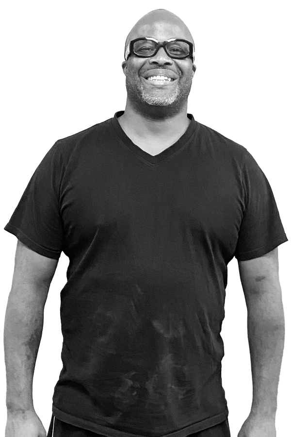Ronnie Zackery
