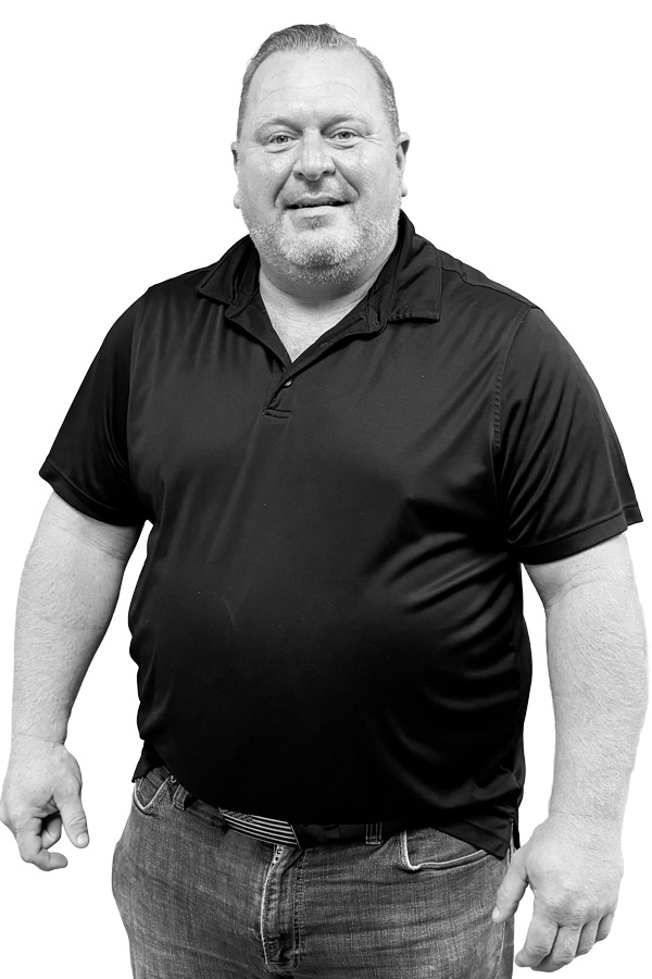 Stephen Robertson