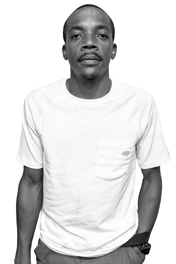 William Bell