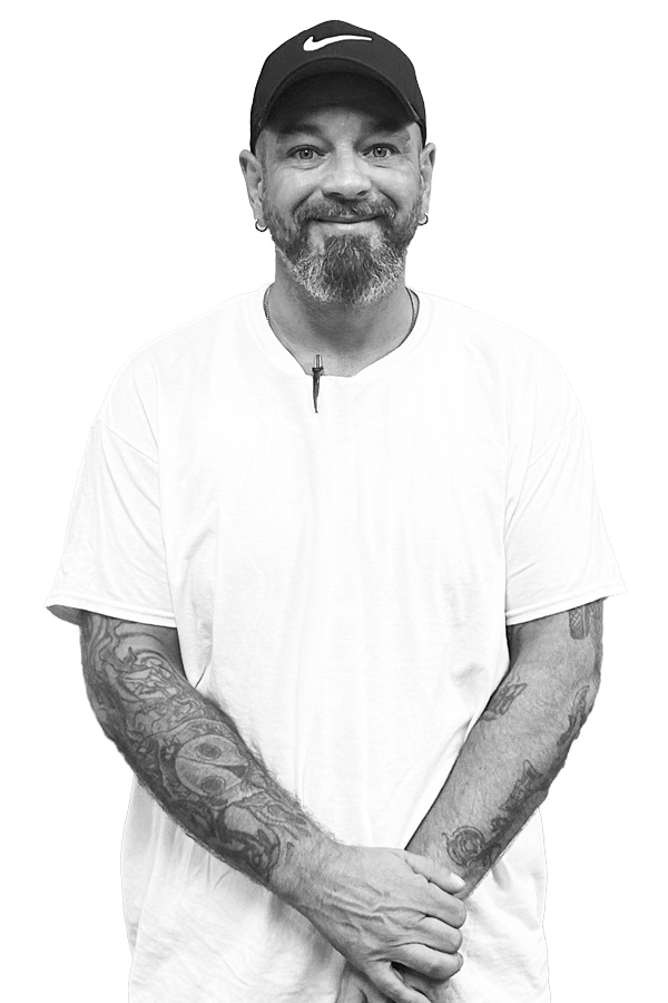 William Whitlock