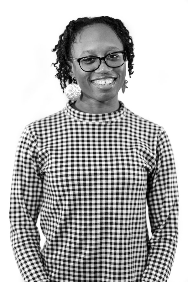 Brandy Kellman