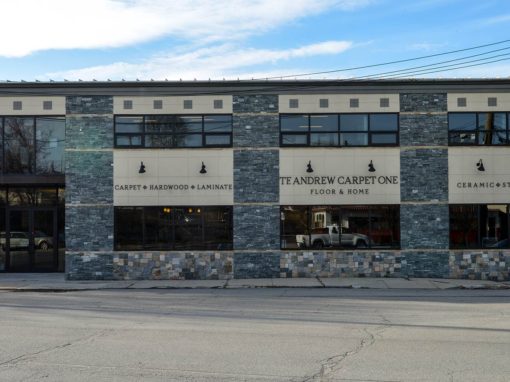 Elmsford Exterior