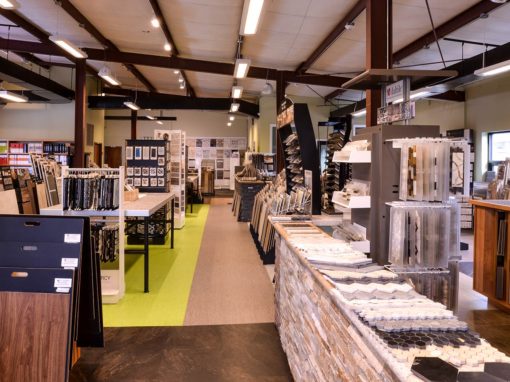 Tile Room