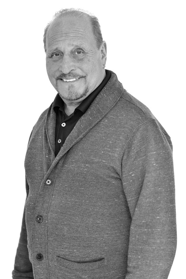 Gino Marchetti