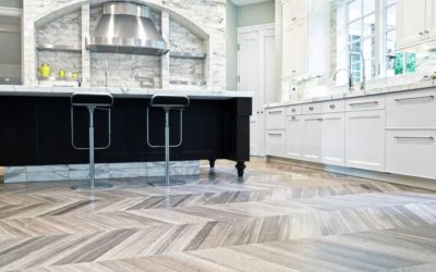 How To Choose The Right Kitchen Floor