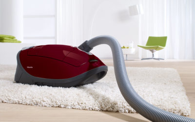 Proper Vacuums for your Carpets