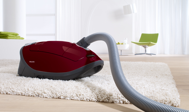 Proper Vacuums for your Carpets