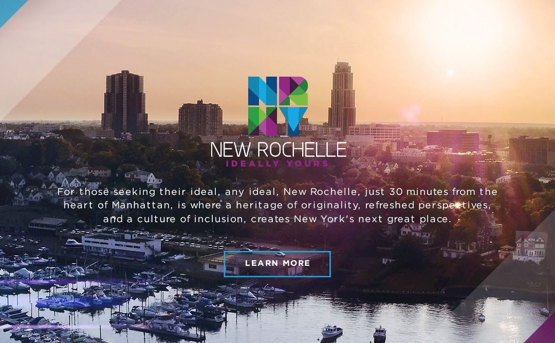 New Rochelle Seeing Some Changes to its Personality