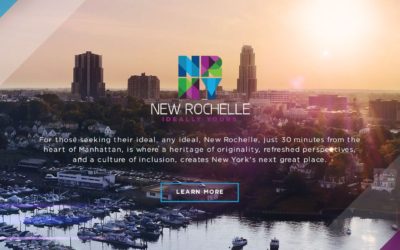 New Rochelle Seeing Some Changes to its Personality