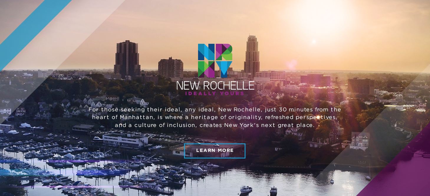 New Rochelle Seeing Some Changes to its Personality T.F. Andrew Carpet One Floor & Home