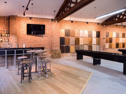 New Rochelle Wood Room Bar