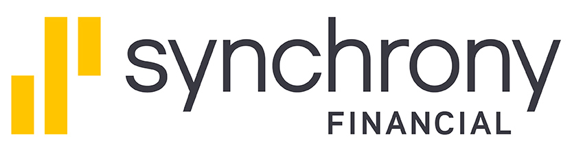 Finance your purchase with us through Synchrony Financial